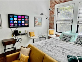 Cute Hollywood Studio